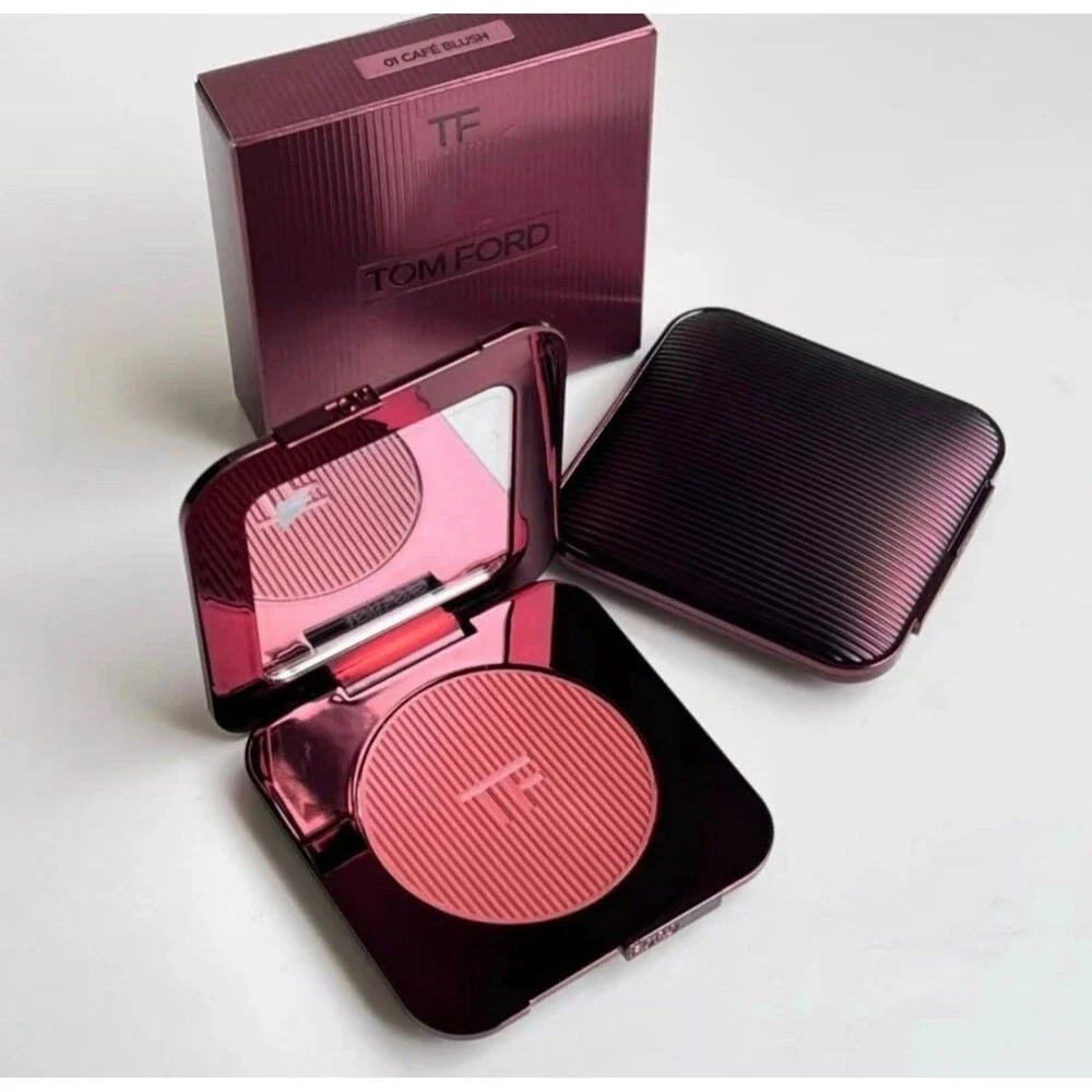 Tom Ford Cafe Rose Cream Blush